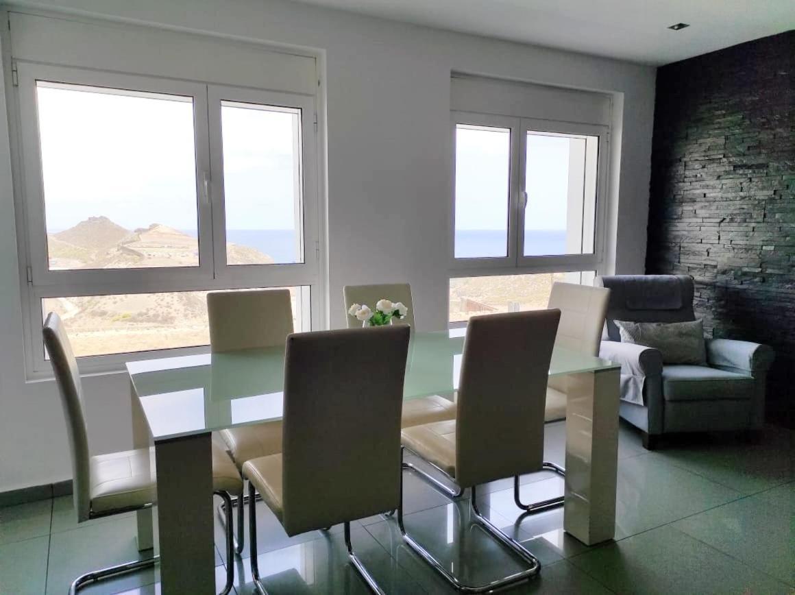 Las Palmas Golf & Beach Bagian luar foto
