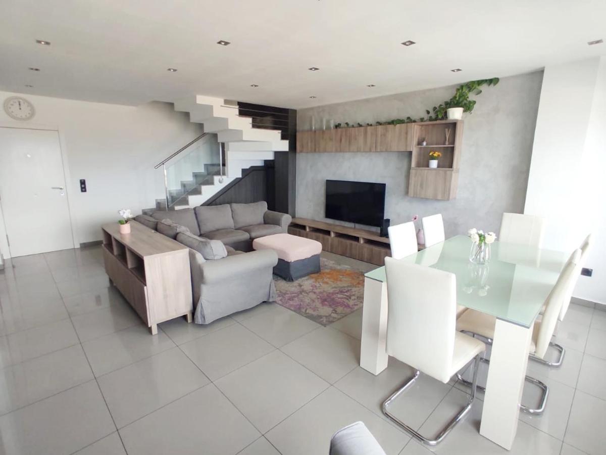 Las Palmas Golf & Beach Bagian luar foto