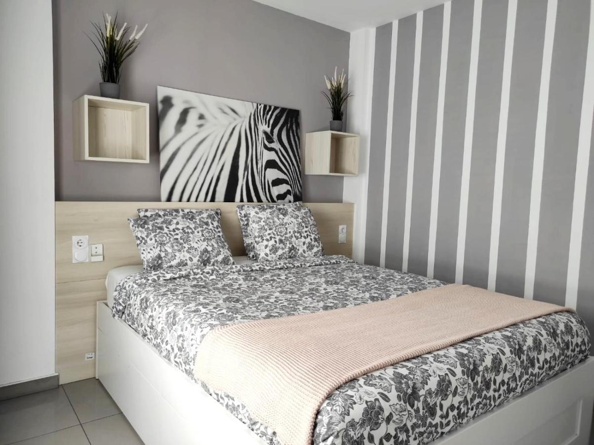 Las Palmas Golf & Beach Bagian luar foto
