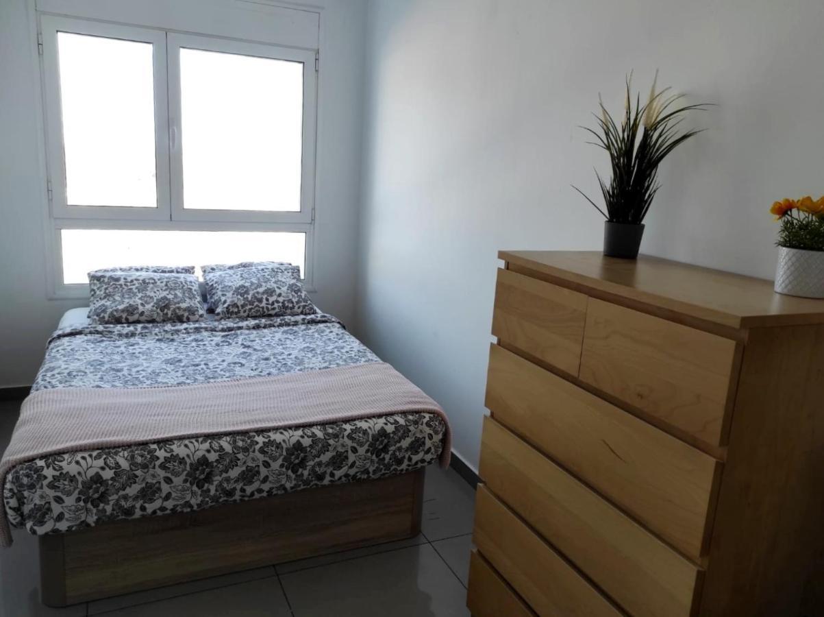 Las Palmas Golf & Beach Bagian luar foto